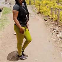 Rachael kioko