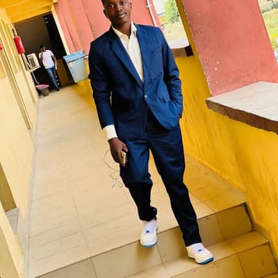Falade Oluwafemi Samuel