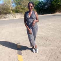 Eunice Amanda