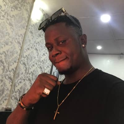 Patrick Ademola