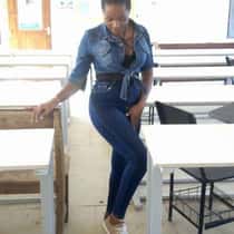faith Winnie