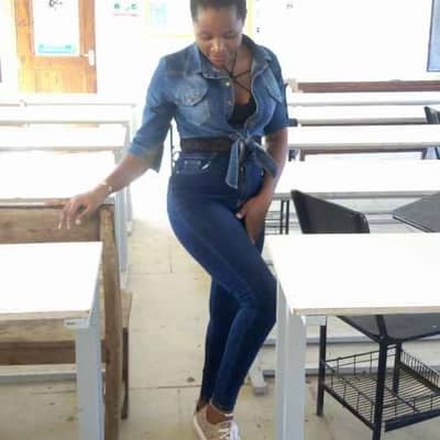 faith Winnie