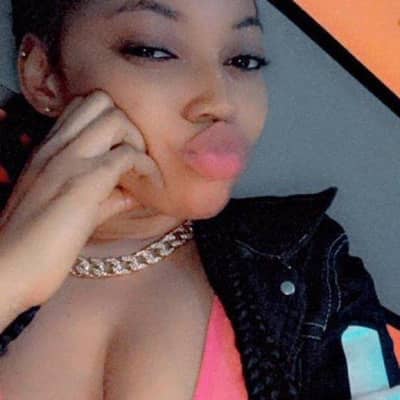 Binta