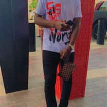 Ernest