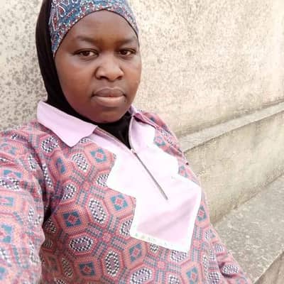 Stella Nabukonde