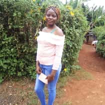 morine nyakio