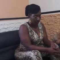 Nana Afia🦋