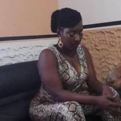 Nana Afia🦋