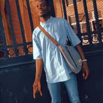 Seyi richy
