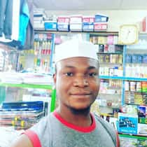 innocent child