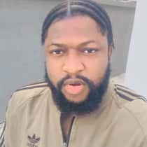 Juiceyblack