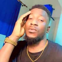 Billy Segun