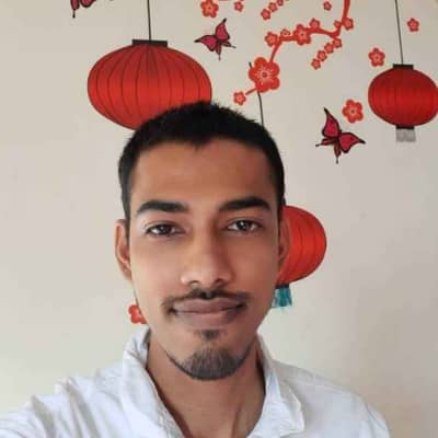 Govind