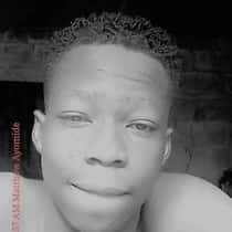 Ayomide matthew