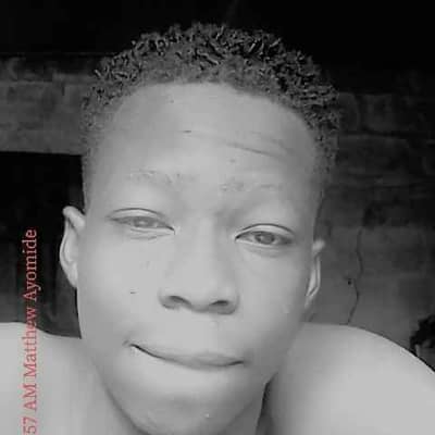 Ayomide matthew