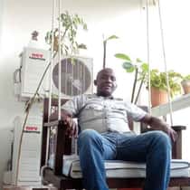 Armstrong kilawa