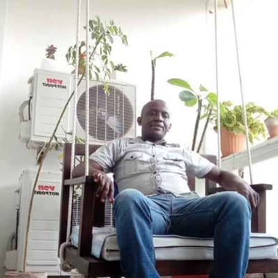 Armstrong kilawa