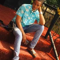 Jamesvicky
