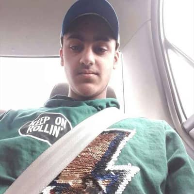 Gurneet