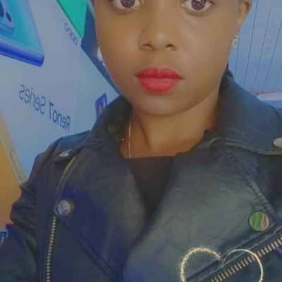 Daisy Makini