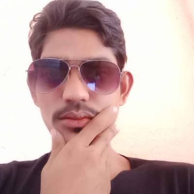 Raheman Shaikh