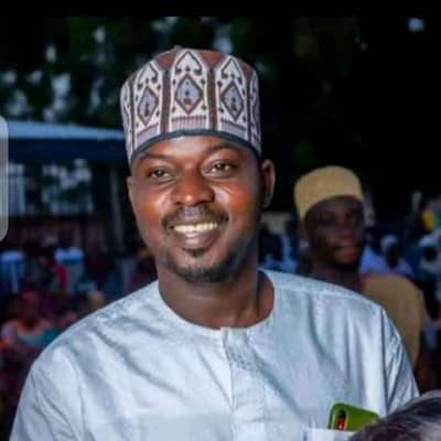 Babatunde ifayemi odi