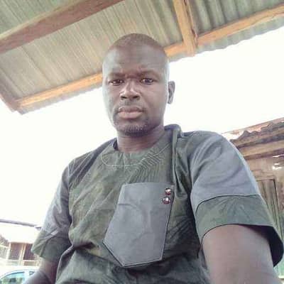 Lanceni sidibe