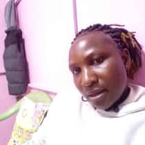 Caroline Kwamboka Mosoti