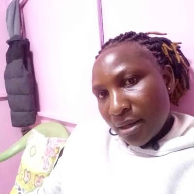 Caroline Kwamboka Mosoti