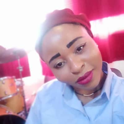 God own child