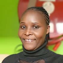 Linet mogaka