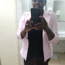 SANDRA AKOTH