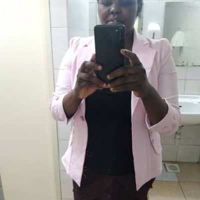 SANDRA AKOTH
