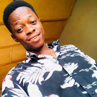 Appiah Ebenezer