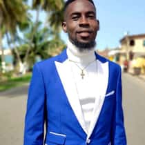 Anthony Ocran