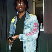 jah