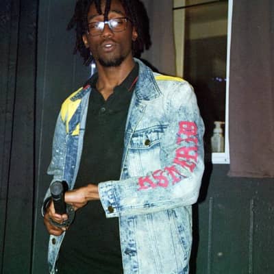 jah