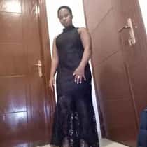 Ruth cheptanui