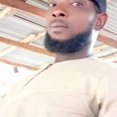 Toyin