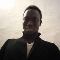 abdoulie b