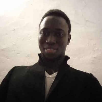 abdoulie b