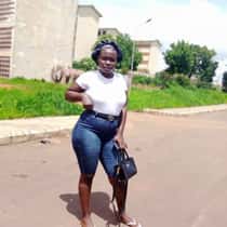 Favour blackthic