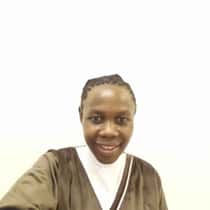 namakhonje Sarah