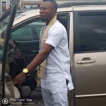 ugwu chidi