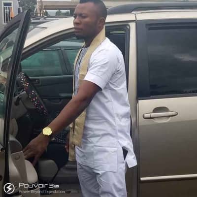 ugwu chidi