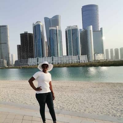 Shamirah