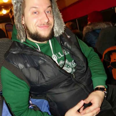 AlexMurzin