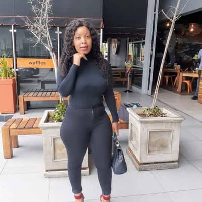 Mbali