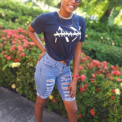 Ashantie