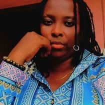 Sharon Thomas
